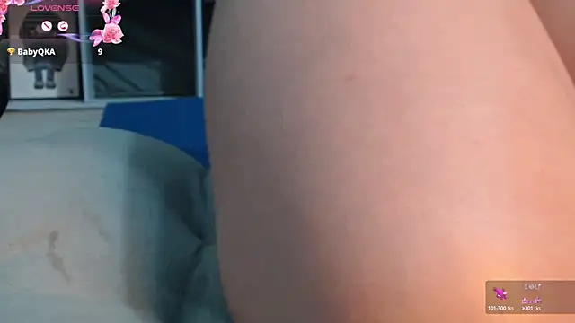 Snapshot of _minji_bae chatting on 12/13/24, 07:32 minji bae online show from 12/13/24, 07:32