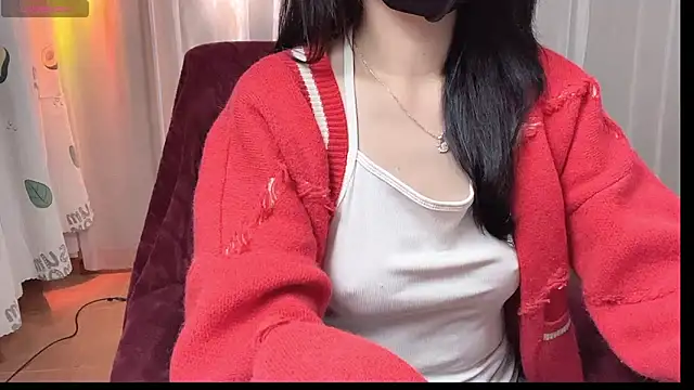  minji bae online show from 02/25/26, 06:39