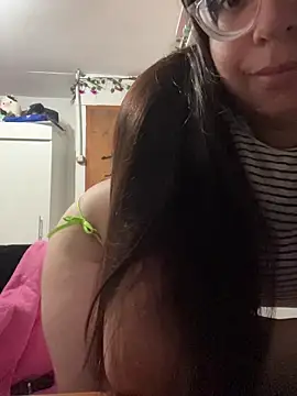 indiegirl666 online show from 03/03/26, 03:12