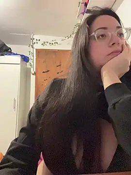 indiegirl666 online show from 07/11/26, 10:22