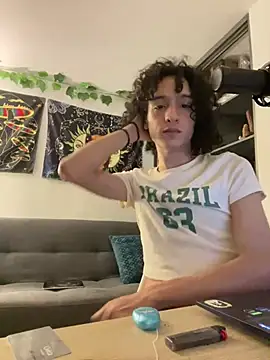 Snapshot of Danni_boy chatting on 12/24/24, 11:33 Danni boy online show from 12/24/24, 11:33