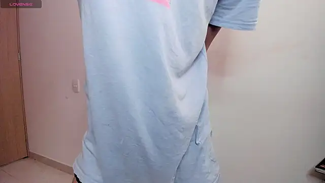 Snapshot of Danni_boy chatting on 02/23/25, 10:31 Danni boy online show from 02/23/25, 10:31