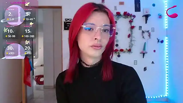 Snapshot of _GalyaX_ chatting on 12/03/24, 12:38 GalyaX online show from 12/03/24, 12:38