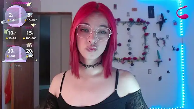 Snapshot of _GalyaX_ chatting on 03/08/25, 01:17 GalyaX online show from 03/08/25, 01:17