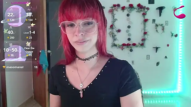 Snapshot of _GalyaX_ chatting on 09/16/25, 05:52 GalyaX online show from 09/16/25, 05:52