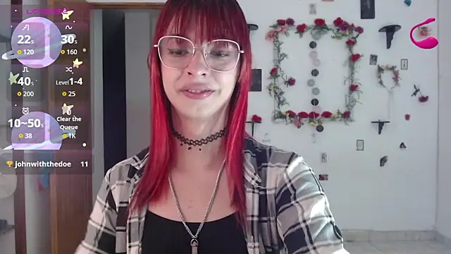  GalyaX  online show from 02/03/26, 10:53