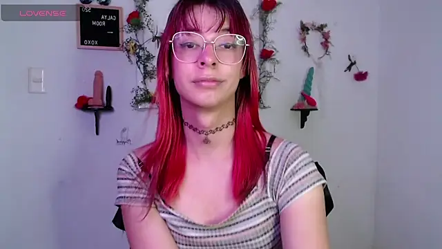  GalyaX  online show from 04/16/26, 01:28