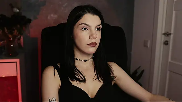 mistress  rochelle online show from 02/21/25, 06:37