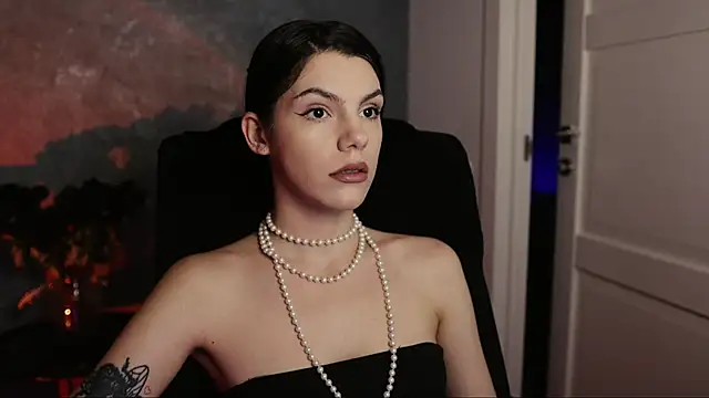 mistress  rochelle online show from 03/04/25, 10:05