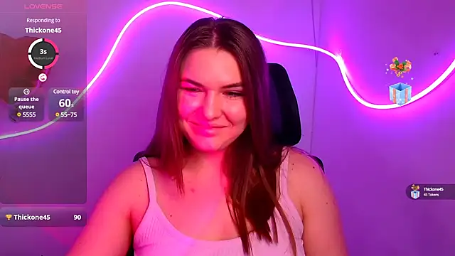 Glory air online show from 02/17/25, 01:10