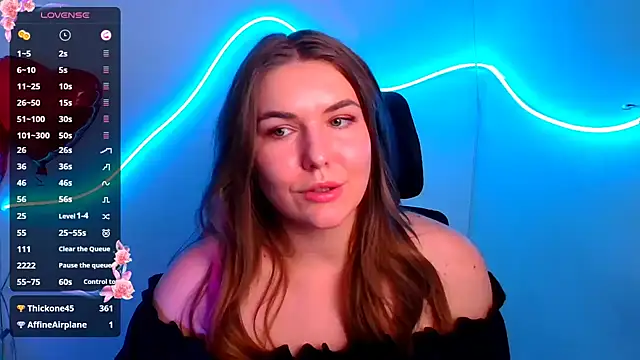 Glory air online show from 02/24/25, 03:42