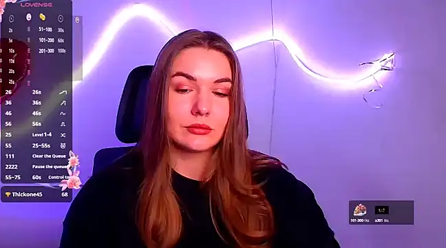 Glory air online show from 03/05/25, 09:27