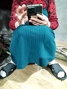 Zane Natha online show from 01/13/25, 02:53