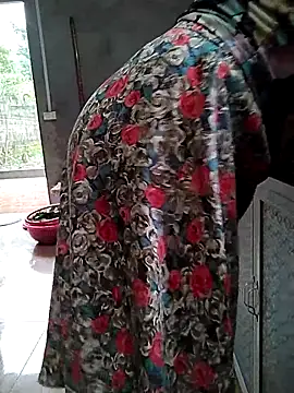 Zane Natha online show from 02/23/26, 03:48