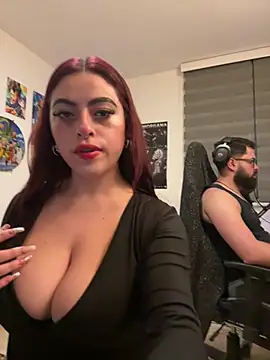 KatteWise online show from 02/26/25, 01:43