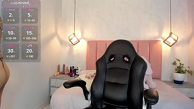 SUNNYCYRUS online show from 01/29/25, 07:53