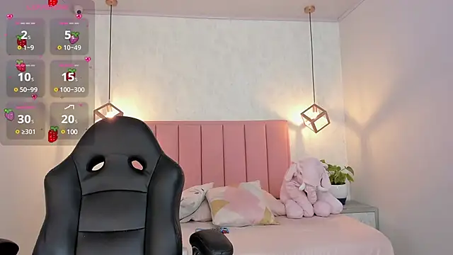 SUNNYCYRUS online show from 03/01/25, 07:37