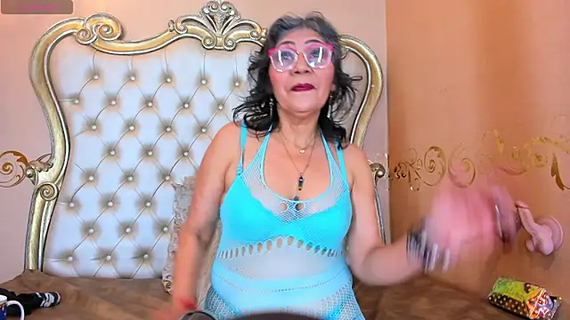 Celeste Baker  online show from 01/21/25, 06:02