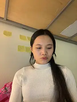 Be-MyMy online show from 12/30/24, 02:19