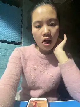 Be-MyMy online show from 01/22/25, 01:32