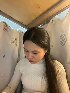 Be-MyMy online show from 02/13/25, 01:26