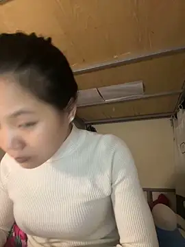 Be-MyMy online show from 02/13/25, 05:11