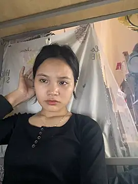 Be-MyMy online show from 02/15/25, 07:16