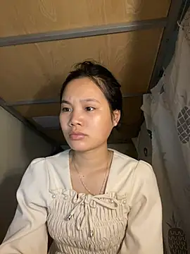 Be-MyMy online show from 02/16/25, 12:52