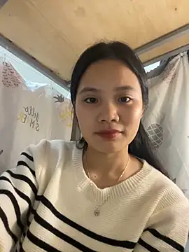 Be-MyMy online show from 02/19/25, 03:16