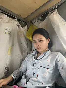 Be-MyMy online show from 03/01/25, 04:33