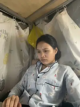 Be-MyMy online show from 03/02/25, 02:51