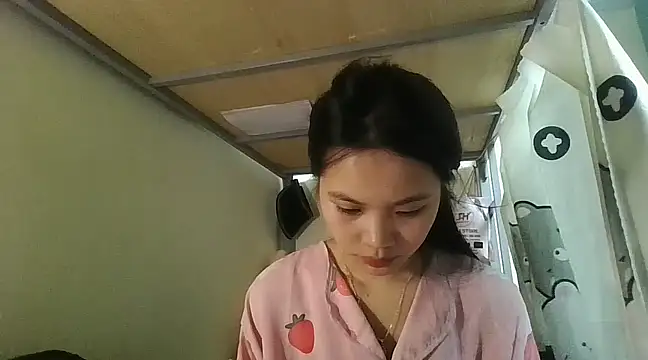 Be-MyMy online show from 03/03/25, 11:00