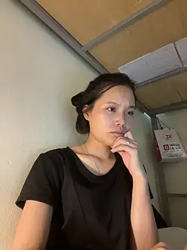 Be-MyMy online show from 09/10/25, 01:44