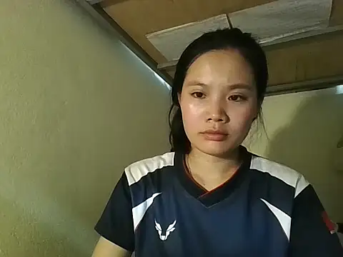 Be-MyMy online show from 10/28/25, 01:36