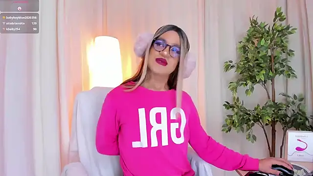 vitta alfayed online show from 03/14/25, 04:21