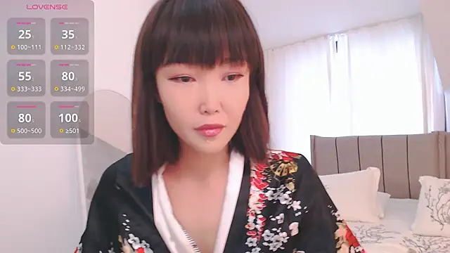 TumiLio online show from 12/07/24, 06:10