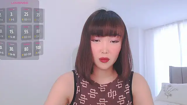 TumiLio online show from 03/02/25, 01:49