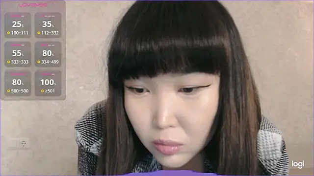 TumiLio online show from 01/09/26, 02:20