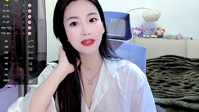 FeiFei-babe online show from 02/14/25, 02:54
