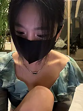FeiFei-babe online show from 09/21/25, 10:50