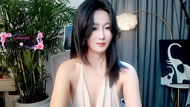 FeiFei-babe online show from 09/25/25, 11:14