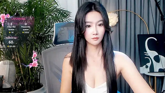 FeiFei-babe online show from 09/29/25, 11:26