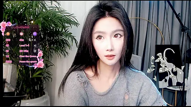 FeiFei-babe online show from 01/08/26, 11:34