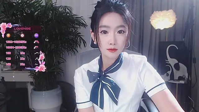 FeiFei-babe online show from 01/17/26, 11:04