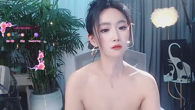 FeiFei-babe online show from 01/31/26, 07:11