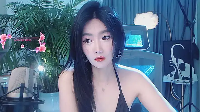 FeiFei-babe online show from 02/23/26, 04:43