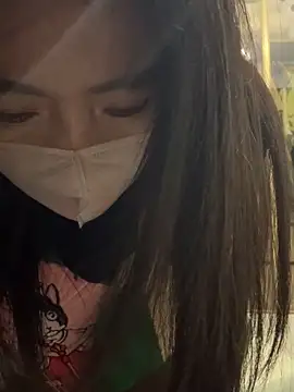 FeiFei-babe online show from 03/02/26, 07:21