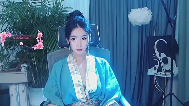 FeiFei-babe online show from 03/05/26, 10:44