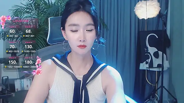 FeiFei-babe online show from 05/11/26, 02:45