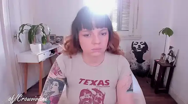 sophia goth online show from 01/02/25, 09:28